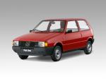 Fiat Uno 3-Door 1983 года